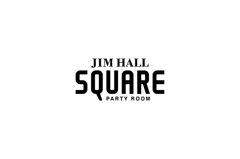 SQUARE ロゴ