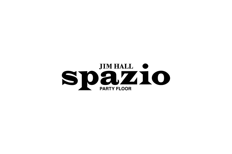 spazio ロゴ
